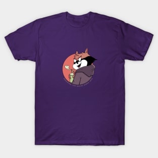 Raccoon - Vandalism T-Shirt